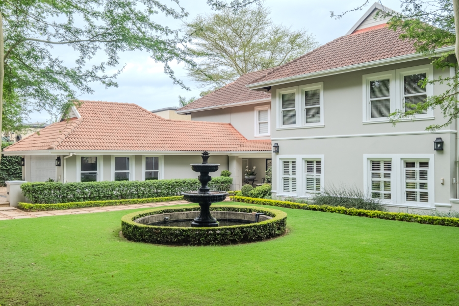 6 Bedroom Property for Sale in La Lucia KwaZulu-Natal