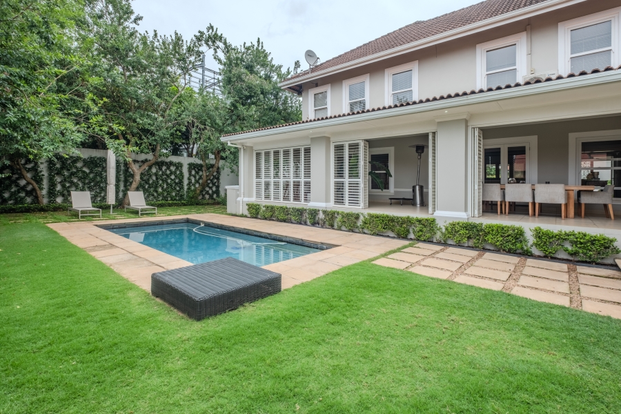 6 Bedroom Property for Sale in La Lucia KwaZulu-Natal