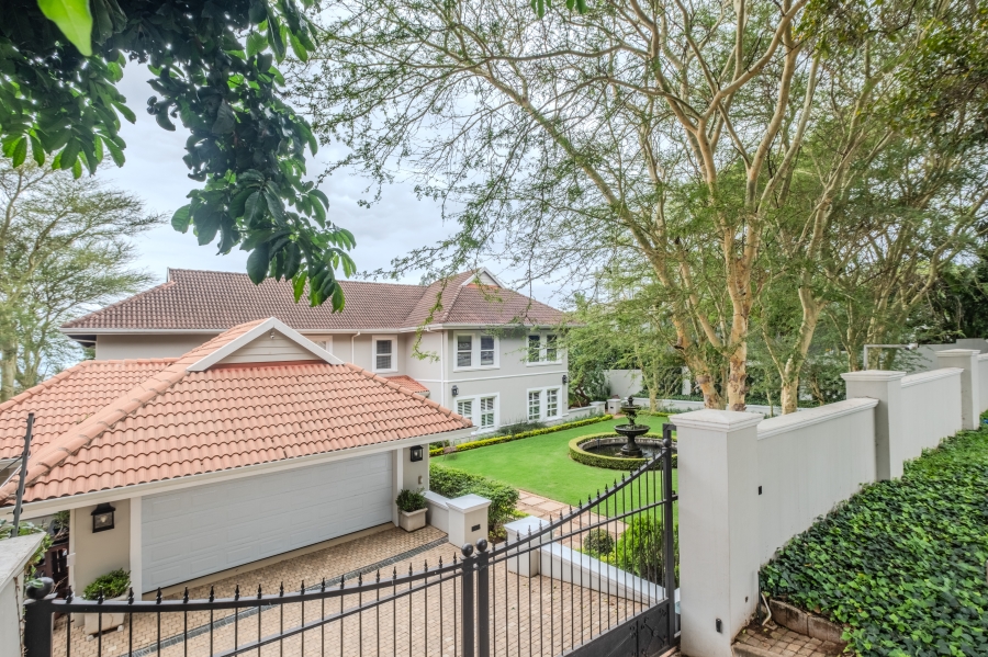 6 Bedroom Property for Sale in La Lucia KwaZulu-Natal