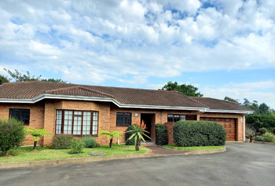 3 Bedroom Property for Sale in Uvongo KwaZulu-Natal