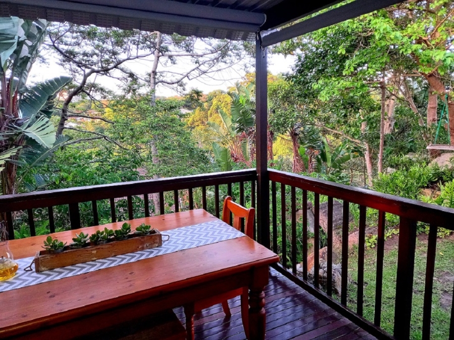 3 Bedroom Property for Sale in Uvongo KwaZulu-Natal