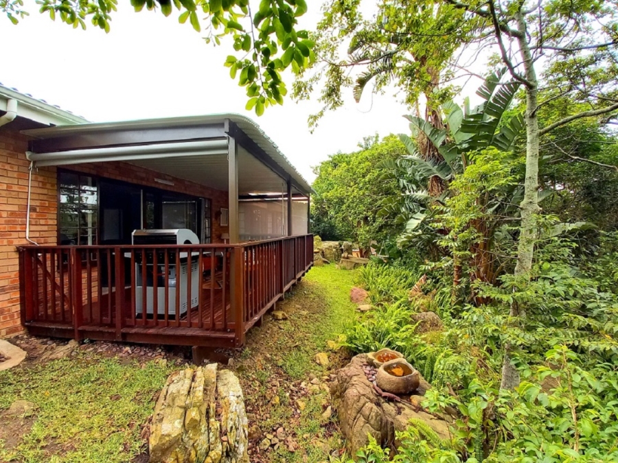 3 Bedroom Property for Sale in Uvongo KwaZulu-Natal