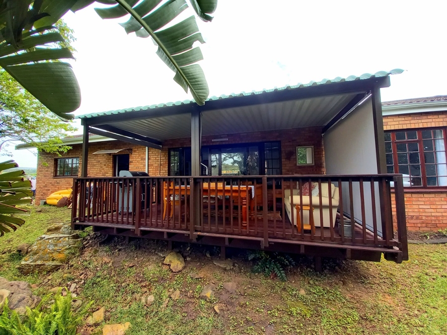 3 Bedroom Property for Sale in Uvongo KwaZulu-Natal