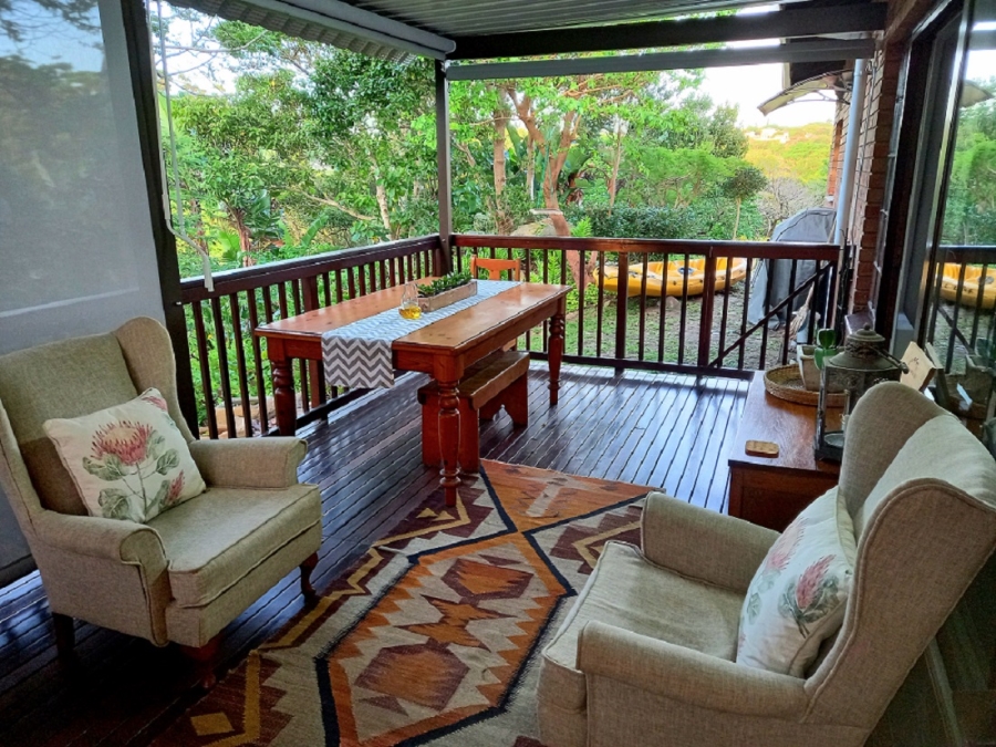 3 Bedroom Property for Sale in Uvongo KwaZulu-Natal