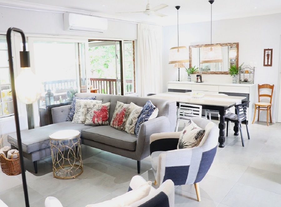 3 Bedroom Property for Sale in Uvongo KwaZulu-Natal