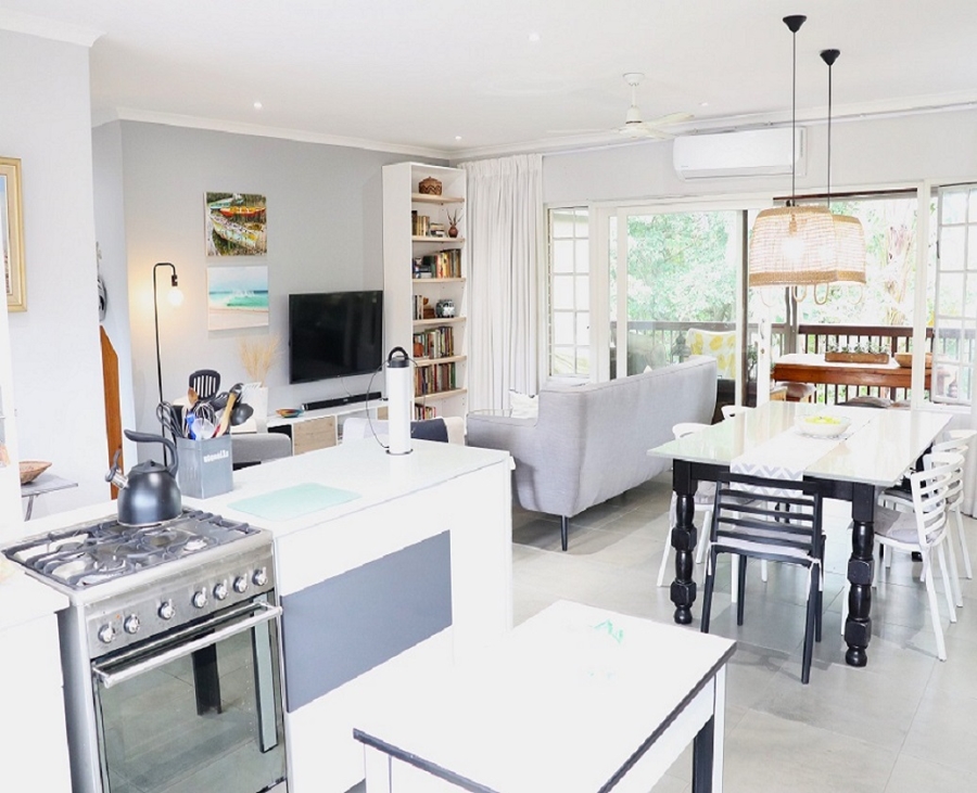 3 Bedroom Property for Sale in Uvongo KwaZulu-Natal