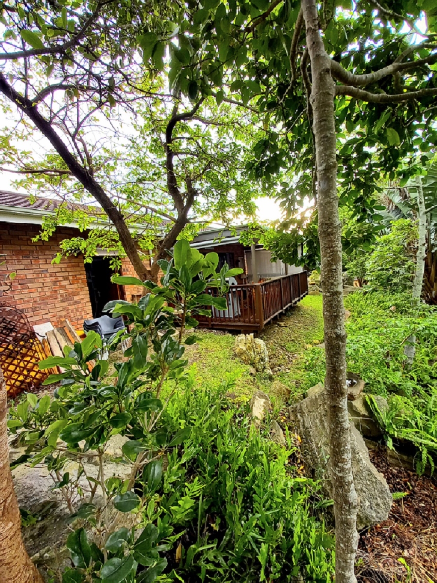 3 Bedroom Property for Sale in Uvongo KwaZulu-Natal