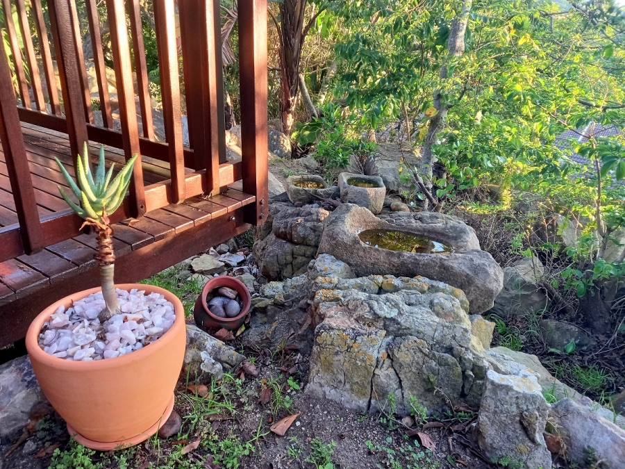 3 Bedroom Property for Sale in Uvongo KwaZulu-Natal