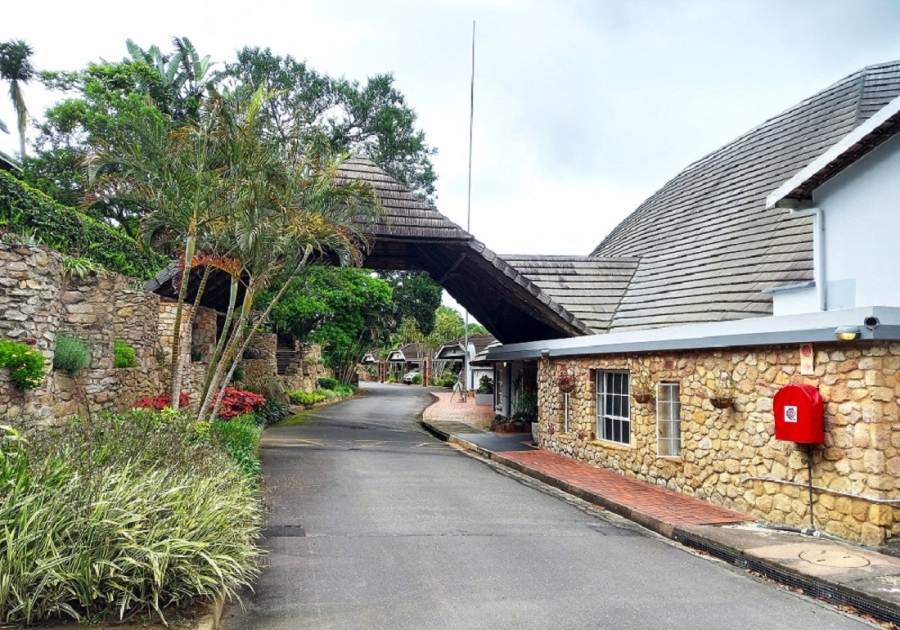 3 Bedroom Property for Sale in Uvongo KwaZulu-Natal
