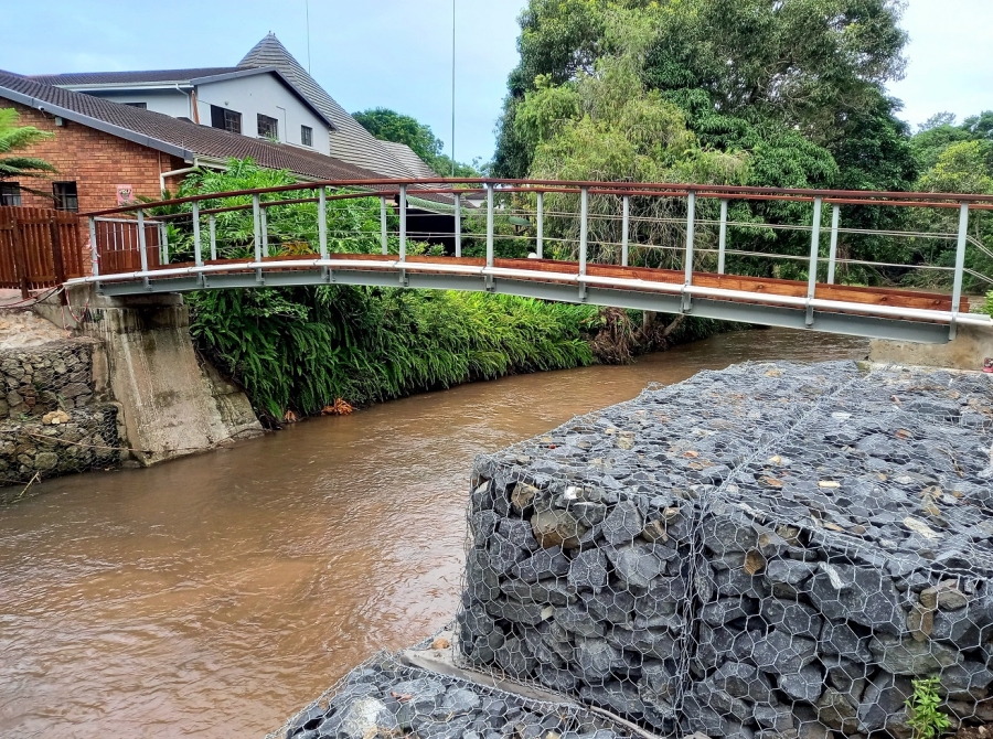 3 Bedroom Property for Sale in Uvongo KwaZulu-Natal