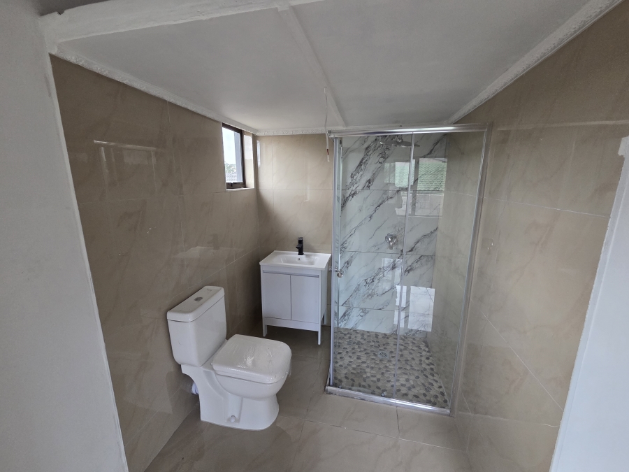 3 Bedroom Property for Sale in Crossmoor KwaZulu-Natal
