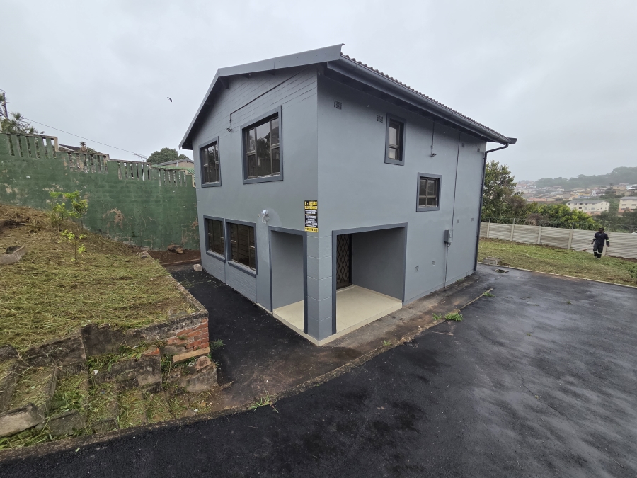 3 Bedroom Property for Sale in Crossmoor KwaZulu-Natal
