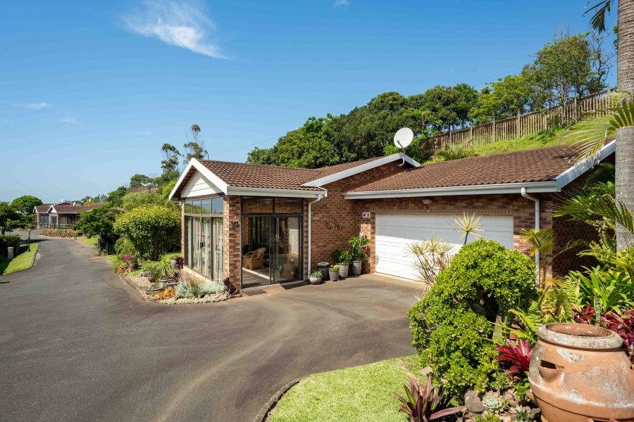 3 Bedroom Property for Sale in Freeland Park KwaZulu-Natal