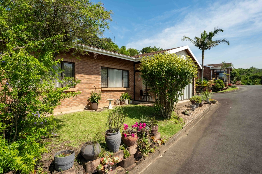 3 Bedroom Property for Sale in Freeland Park KwaZulu-Natal