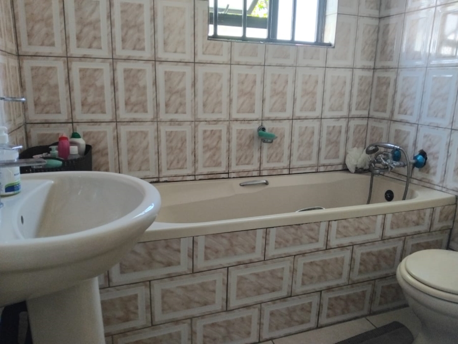 3 Bedroom Property for Sale in Esikhawini KwaZulu-Natal