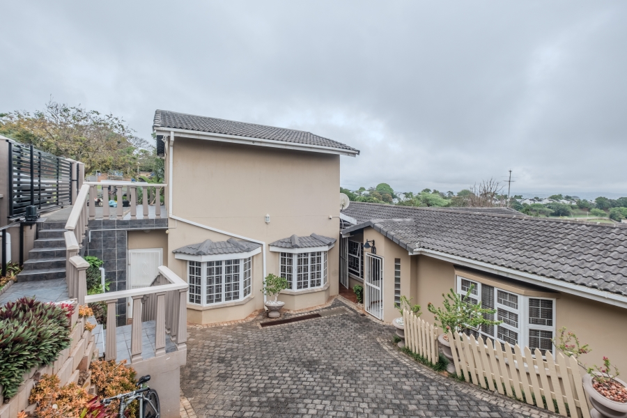 To Let 3 Bedroom Property for Rent in Sunningdale KwaZulu-Natal
