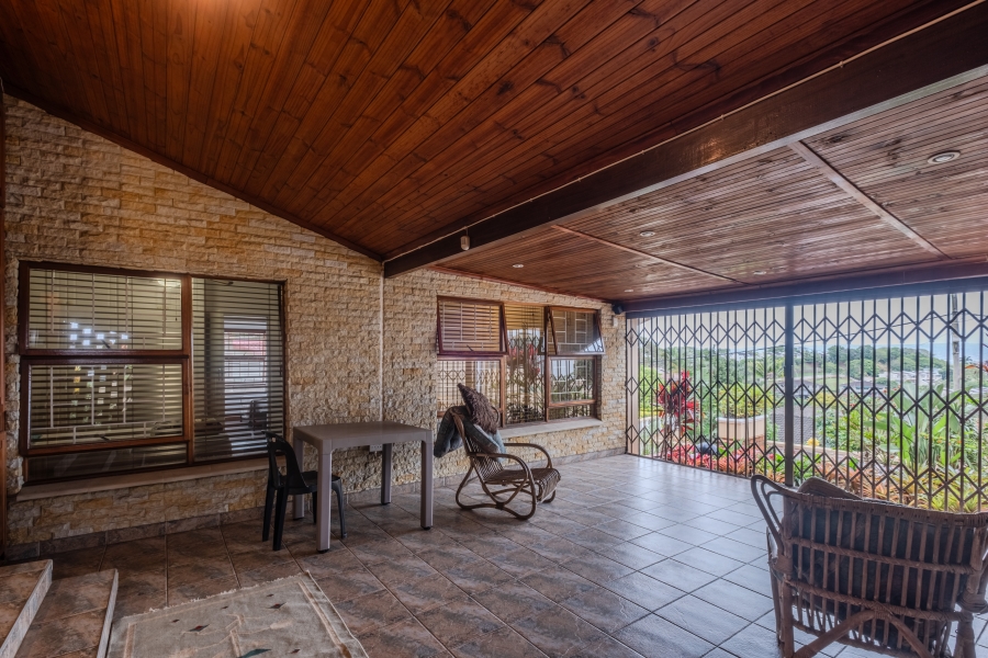 To Let 3 Bedroom Property for Rent in Sunningdale KwaZulu-Natal