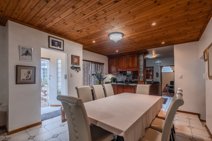 To Let 3 Bedroom Property for Rent in Sunningdale KwaZulu-Natal