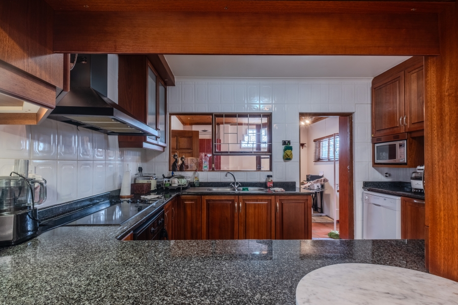 To Let 3 Bedroom Property for Rent in Sunningdale KwaZulu-Natal