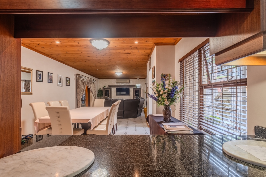 To Let 3 Bedroom Property for Rent in Sunningdale KwaZulu-Natal