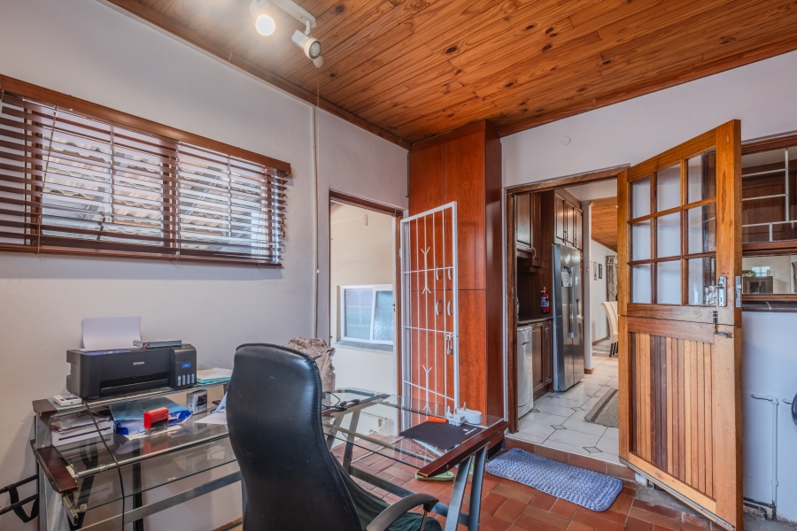 To Let 3 Bedroom Property for Rent in Sunningdale KwaZulu-Natal