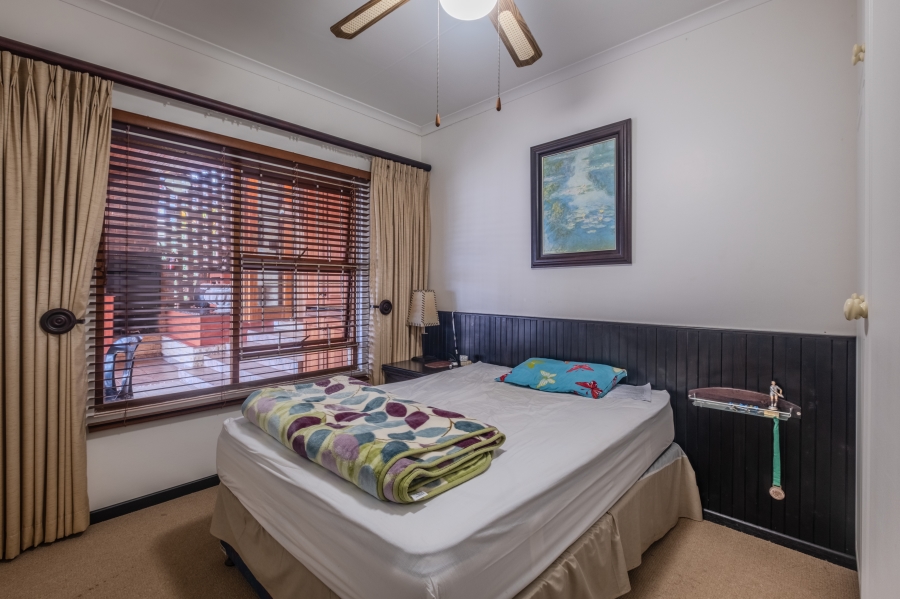 To Let 3 Bedroom Property for Rent in Sunningdale KwaZulu-Natal