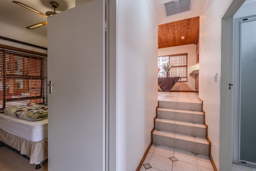 To Let 3 Bedroom Property for Rent in Sunningdale KwaZulu-Natal