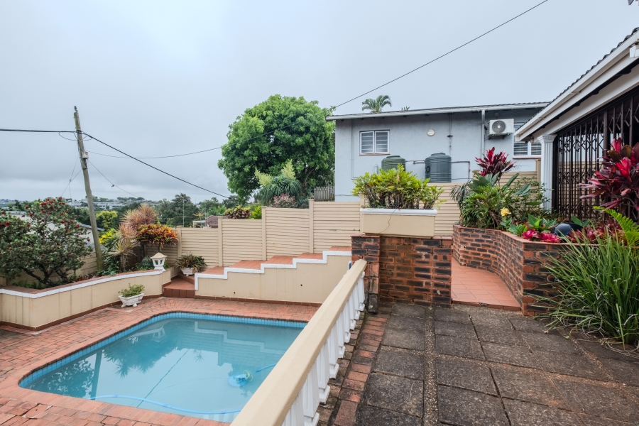 To Let 3 Bedroom Property for Rent in Sunningdale KwaZulu-Natal