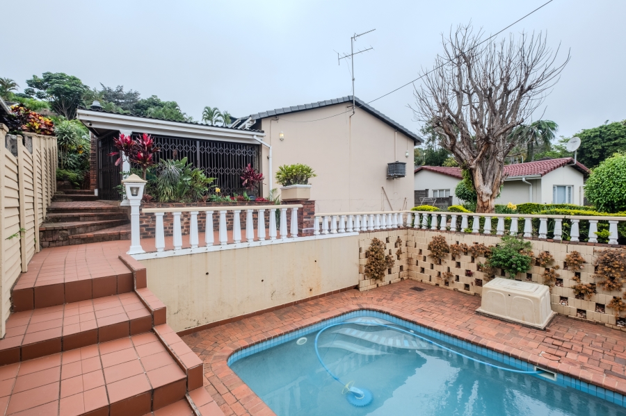 To Let 3 Bedroom Property for Rent in Sunningdale KwaZulu-Natal