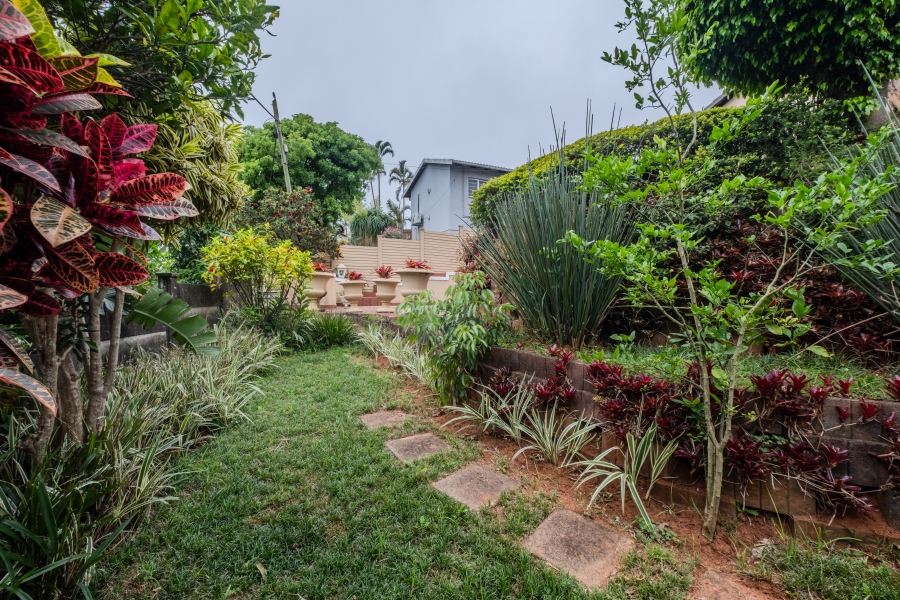 To Let 3 Bedroom Property for Rent in Sunningdale KwaZulu-Natal