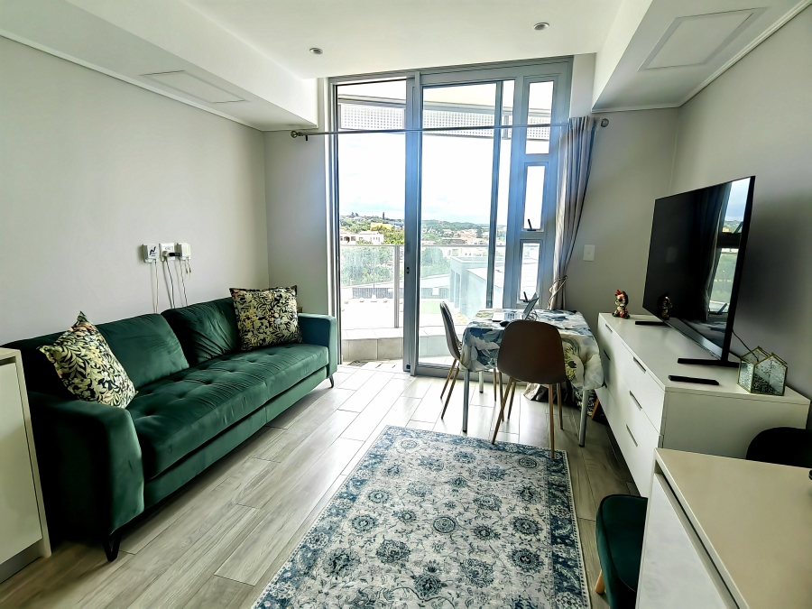 To Let 1 Bedroom Property for Rent in Umhlanga KwaZulu-Natal