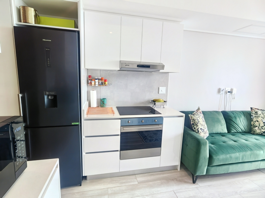 To Let 1 Bedroom Property for Rent in Umhlanga KwaZulu-Natal