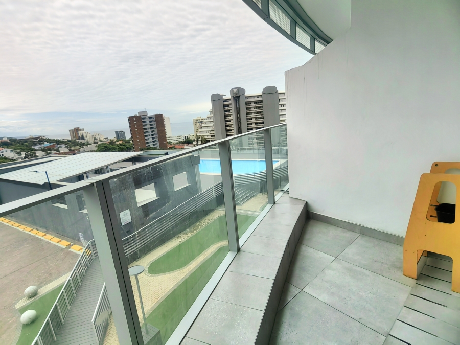 To Let 1 Bedroom Property for Rent in Umhlanga KwaZulu-Natal