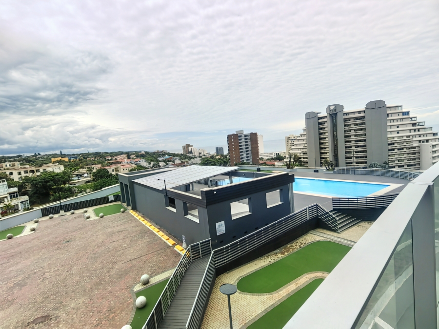 To Let 1 Bedroom Property for Rent in Umhlanga KwaZulu-Natal