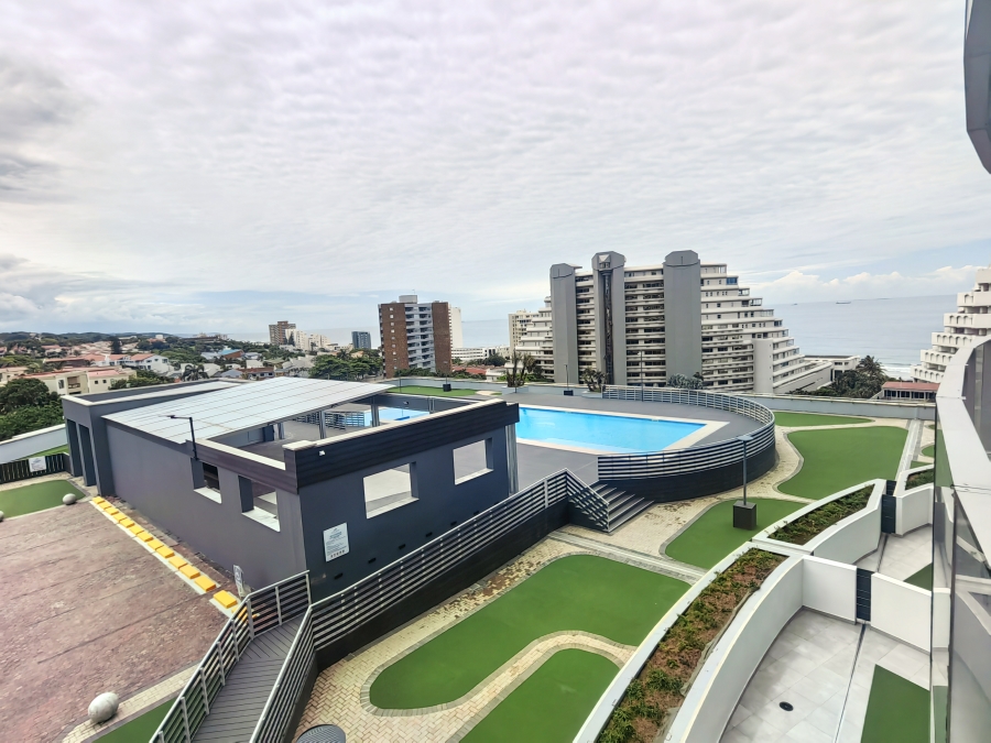 To Let 1 Bedroom Property for Rent in Umhlanga KwaZulu-Natal