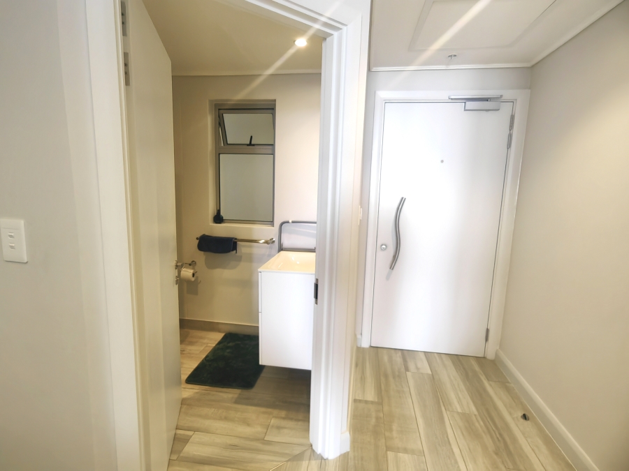 To Let 1 Bedroom Property for Rent in Umhlanga KwaZulu-Natal