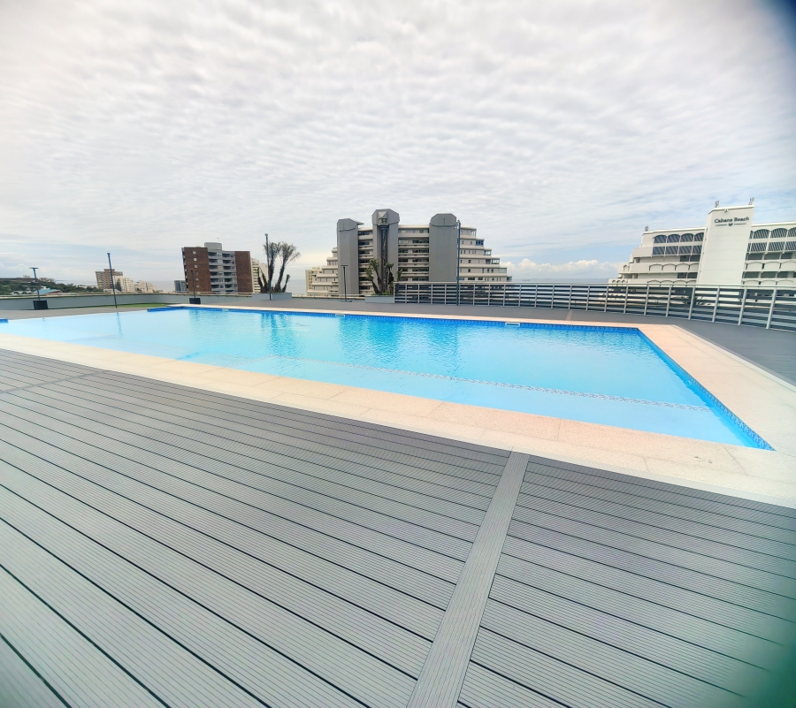 To Let 1 Bedroom Property for Rent in Umhlanga KwaZulu-Natal