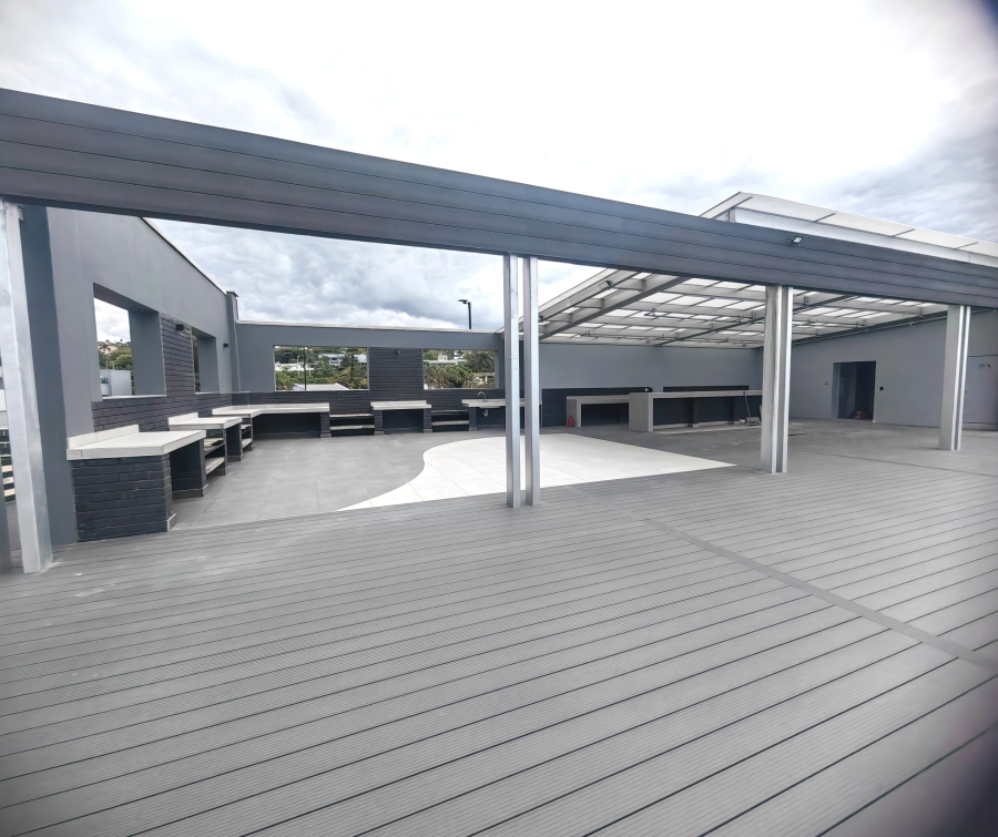 To Let 1 Bedroom Property for Rent in Umhlanga KwaZulu-Natal