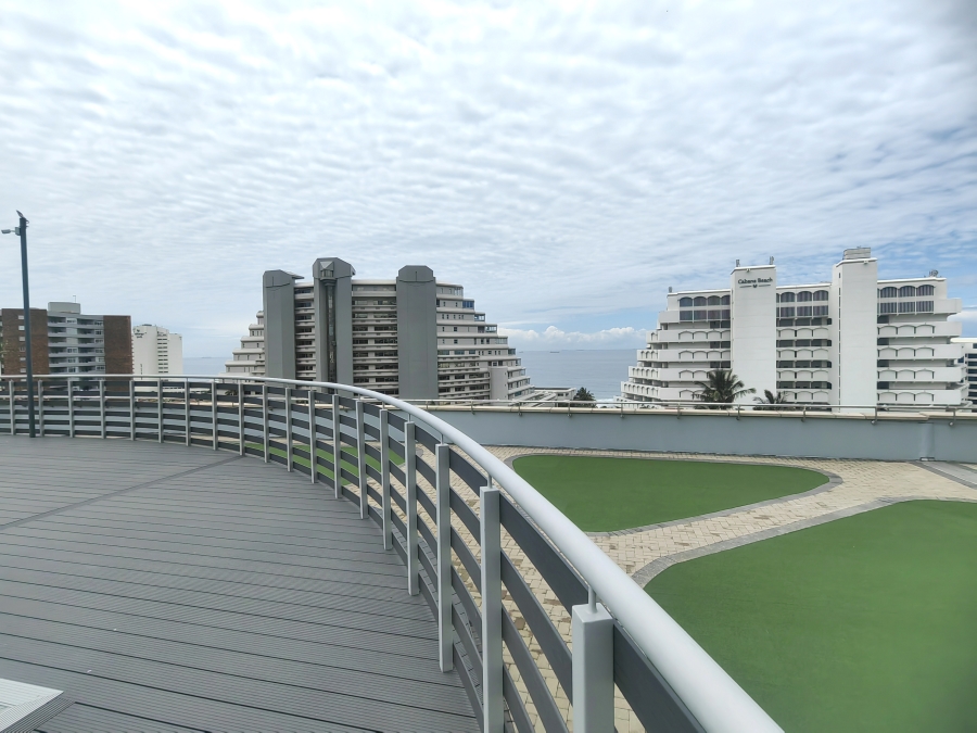 To Let 1 Bedroom Property for Rent in Umhlanga KwaZulu-Natal