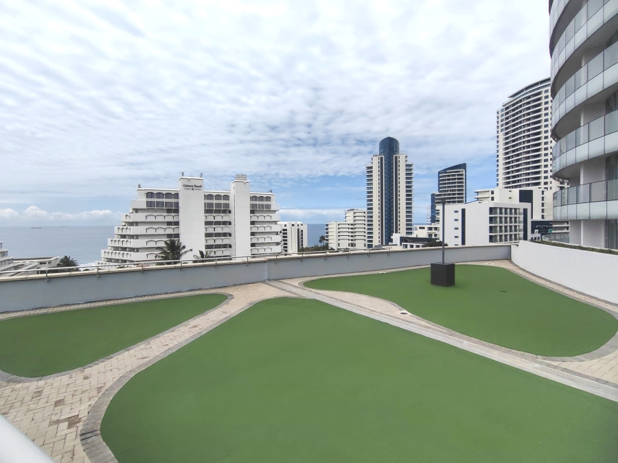 To Let 1 Bedroom Property for Rent in Umhlanga KwaZulu-Natal