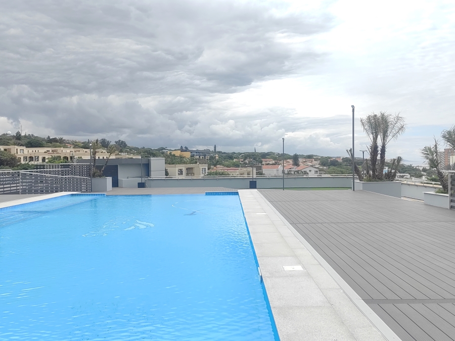 To Let 1 Bedroom Property for Rent in Umhlanga KwaZulu-Natal