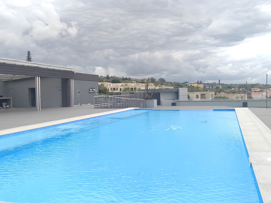 To Let 1 Bedroom Property for Rent in Umhlanga KwaZulu-Natal