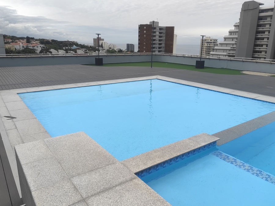 To Let 1 Bedroom Property for Rent in Umhlanga KwaZulu-Natal