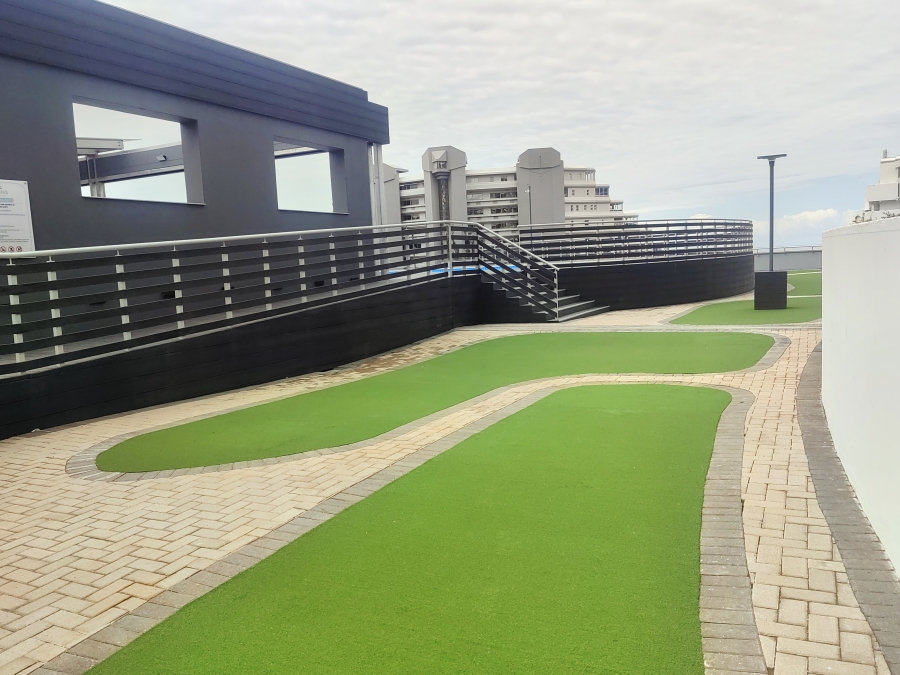 To Let 1 Bedroom Property for Rent in Umhlanga KwaZulu-Natal