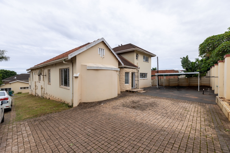 7 Bedroom Property for Sale in Durban North KwaZulu-Natal
