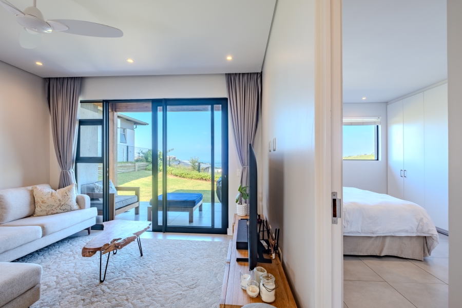 To Let 3 Bedroom Property for Rent in Sibaya Precinct KwaZulu-Natal