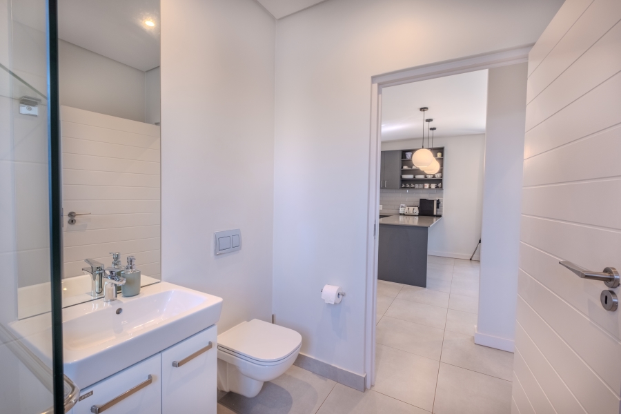 To Let 3 Bedroom Property for Rent in Sibaya Precinct KwaZulu-Natal