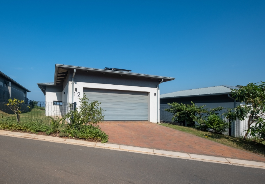 To Let 3 Bedroom Property for Rent in Sibaya Precinct KwaZulu-Natal