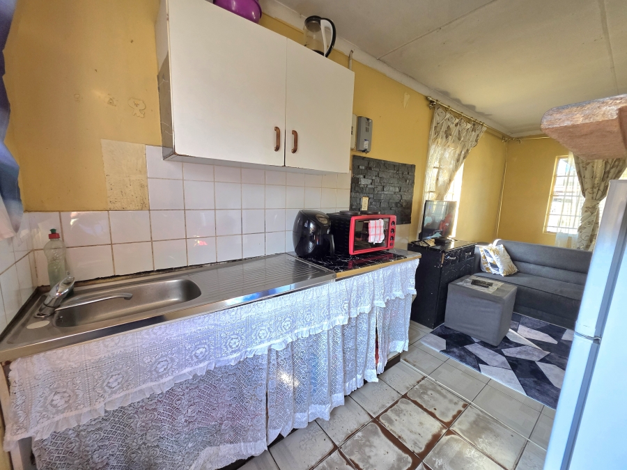 2 Bedroom Property for Sale in Aquadene KwaZulu-Natal