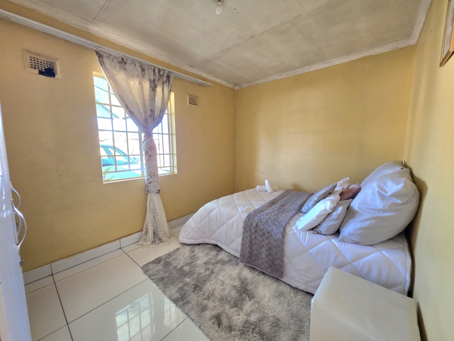 2 Bedroom Property for Sale in Aquadene KwaZulu-Natal